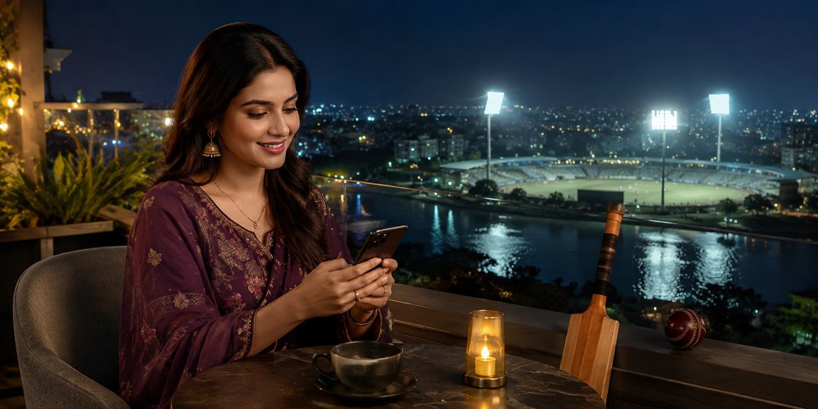 বাংলাদেশ ক্রিকেট বেটিং মডেল দেখাচ্ছে